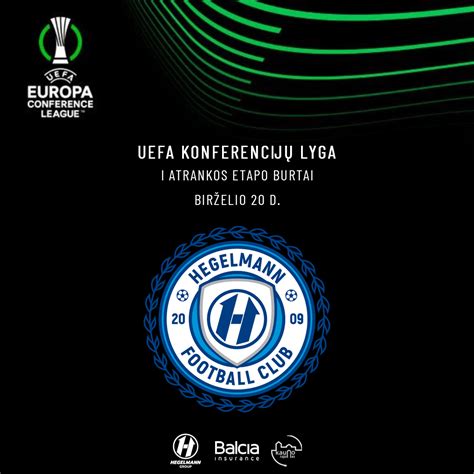 UEFA Konferencijų lygos turnyrinė lentelė