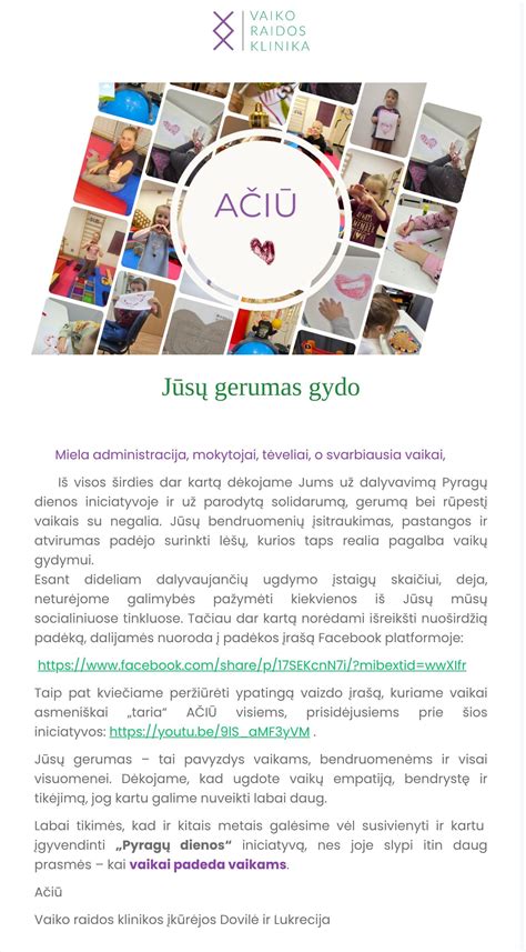 vaiko raidos klinikos specialistas su įranga