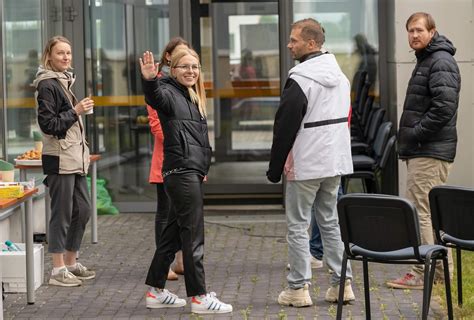 Lusėlija Santos jaunystėje, ankstyvosios karjeros nuotrauka