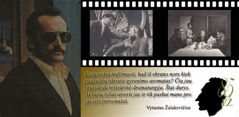 Luselijios Santos filmografijos koliažas