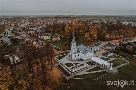 Labanoro Švč. Mergelės Marijos gimimo bažnyčios vaizdas