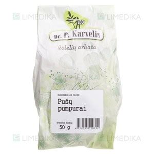 pušų pumpurai ir arbatos puodelis