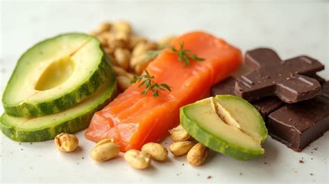 Riešutai, sėklos ir avokadai - sveiki riebalai