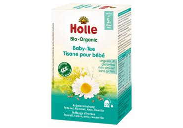 Vanduo ir žolelių arbata kūdikiams