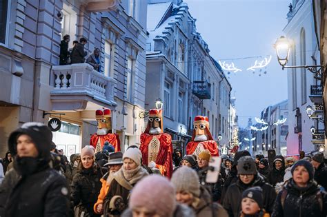 Trijų Karalių persirengėliai