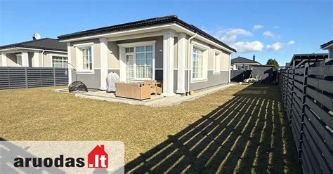 jaukūs ir modernūs socialinės globos namai