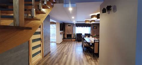 grupinio gyvenimo namų interjeras