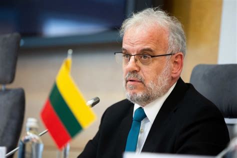 Viktoro Pranckiečio portretas