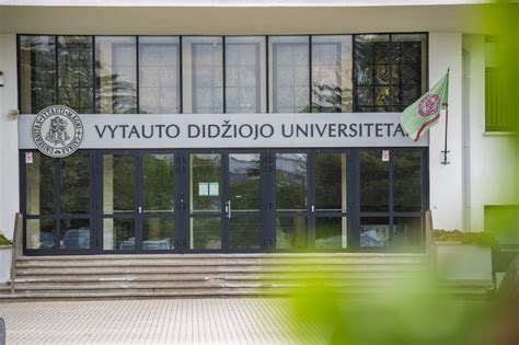 Lietuvos žemės ūkio akademija (VDU Žemės ūkio akademija)