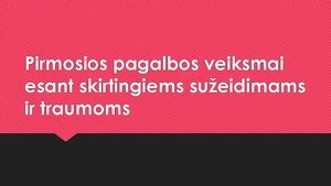 pagalbos veiksmai esant pilvo skausmui