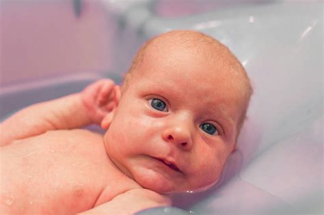 kaip teisingai valyti kūdikio užpakaliuką