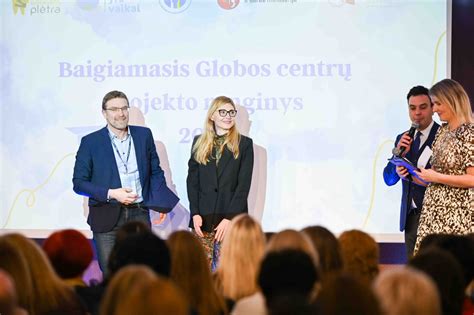 Vaikų globos sistemos pokyčiai Lietuvoje