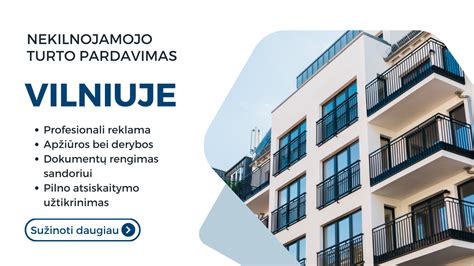 Nekilnojamojo turto brokeris aptaria sutarties detales su klientu