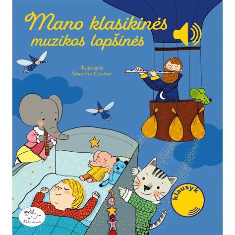vaikiškos lopšinės muzikos analizė