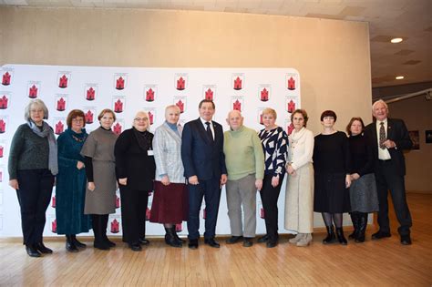 Kultūros draugijos „Birutė“ susirinkimas