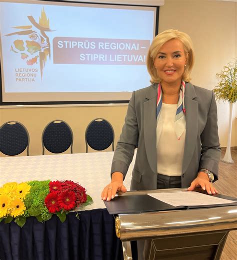 Živilė Pinskuvienė jaunystėje