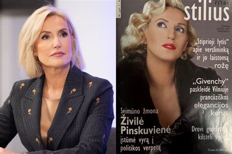 Živilė Pinskuvienė mero pareigose