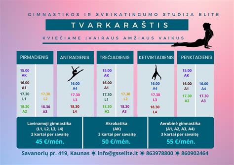 įvairaus amžiaus vaikai besimokantys vaidybos pagrindų