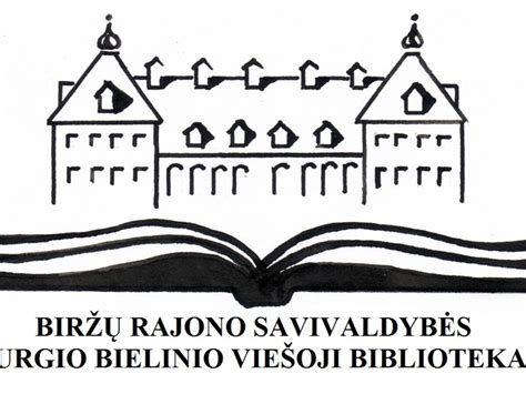 Biržų viešosios bibliotekos istorinės nuotraukos