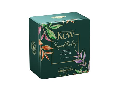 Įvairių rūšių Rooibos arbatos pakuotės
