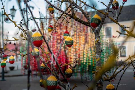 Velykų margučių ridenimo tradicija