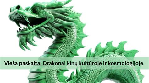 Drakono simbolika kinų kultūroje