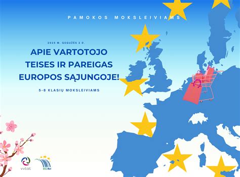 vartotojų teisių apsauga