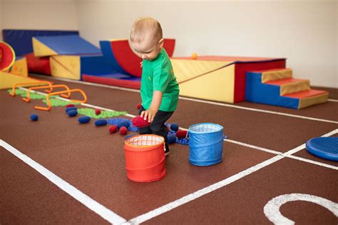 vaikai užsiėmimuose