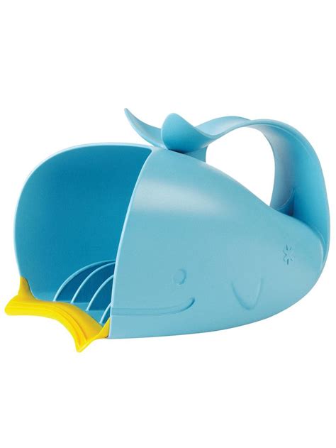 Skip Hop Moby Whale vonelė