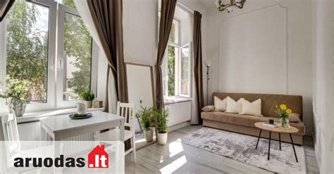 Jaukus kambarys globos namuose