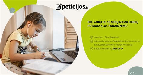 Mokyklos namų darbų politikos pokyčiai
