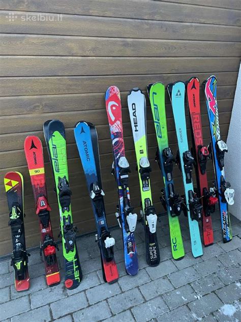 įvairios vaikiškos sporto prekės