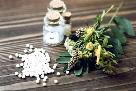 Homeopatijos principai (panašus gydo panašų)