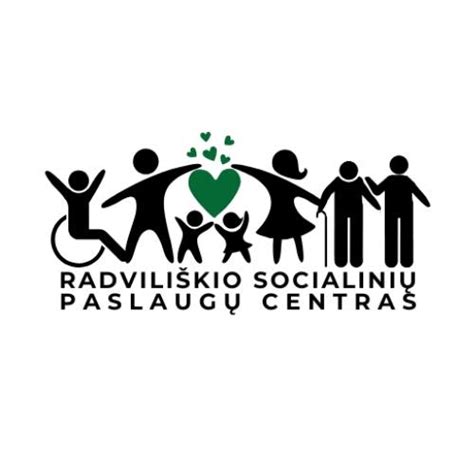 Radviliškio socialinių paslaugų centro pastatas