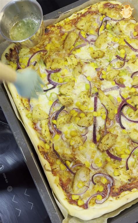 picos gamybos procesas ir mėsos komponentai