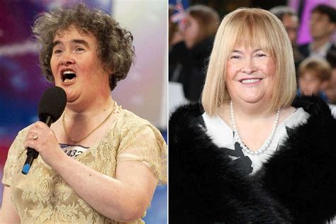 Susan Boyle albumo viršelis