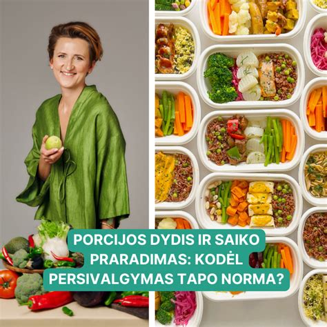 mažos ir sveikos porcijos nėščiosioms