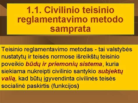 teisinio reglamentavimo schema mokykloje