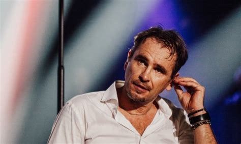 Marijonas Mikutavičius televizijos laidos filmavimo aikštelėje