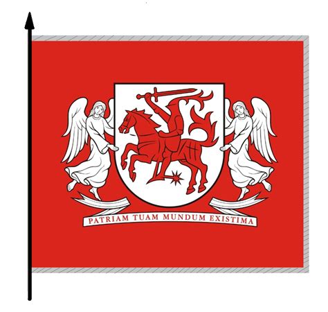 Aukštaitijos herbas ir vėliava