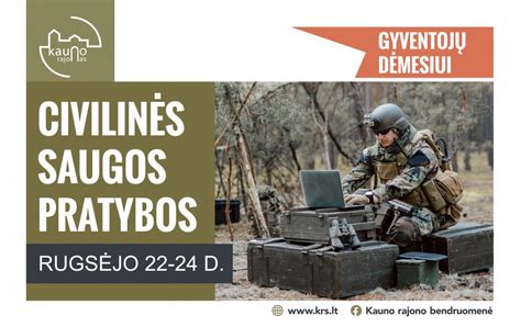 civilinės saugos pratybos mokykloje schema