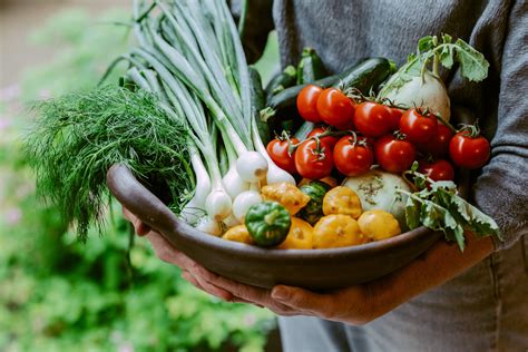 Vaisiai ir daržovės kaip sveikos mitybos pagrindas