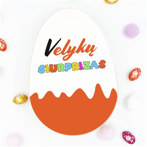 Žaidimo ekranas su spalvingais kiaušiniais