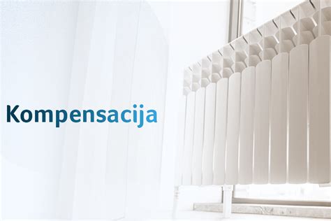 Infografika: Būsto šildymo kompensacijų apskaičiavimas