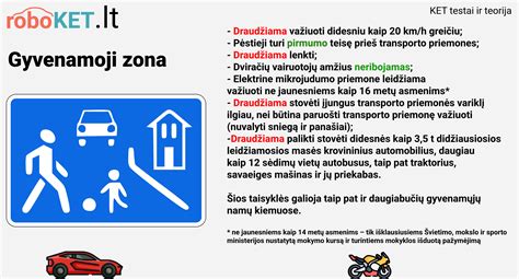 Schema: Prioritetai gyvenamojoje zonoje