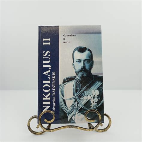 Jaunas Nikolajus Levašovas