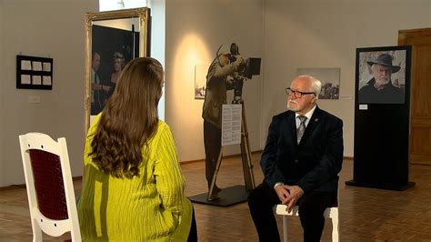 Janis Streičas kūrybiniame procese