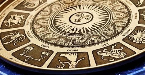 Zodiako ratas ir astrologiniai ženklai