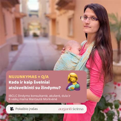 schemoje parodytos skirtingos kūdikio nešiojimo padėtys nešioklėje