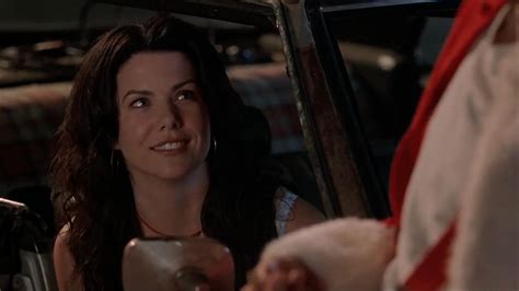 Lauren Graham filme 